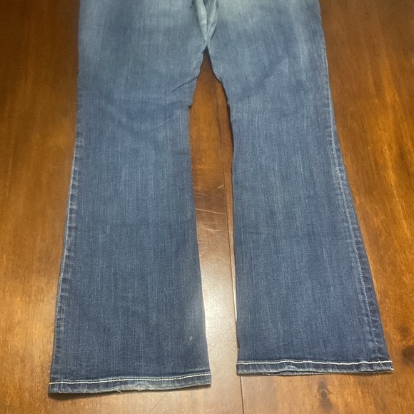 BKE Denim Culture Jeans size 33R x 31 1/2 - Picture 12 of 14